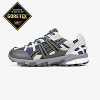 Asics Gel-Sonoma 15-50 Gore-Tex "Grey White" 44
