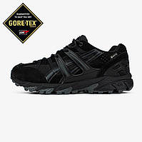 Asics Gel Sonoma 15-50 "Black"GORE-TEX 41