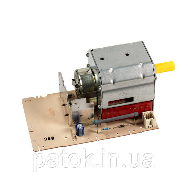 Програматор (селектор програм) для пральної машини Beko 2817970200