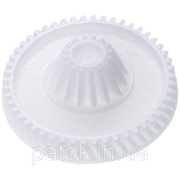 Шестерня (шестерня) для м'ясорубки Bosch 152314, фото 1