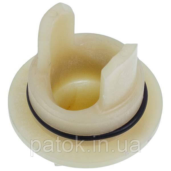 Муфта шнека запобіжна для м'ясорубки Bosch 418076 (без отвору) original