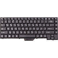 Клавіатура для ноутбука TOSHIBA Equium L40, чорна