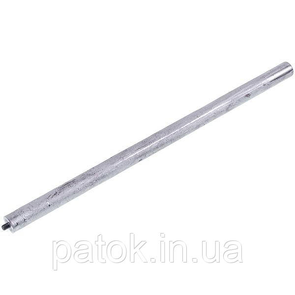 Анод магнієвий (D=18 mm, L=360mm, різьба M6x7) для бойлера Atlantic/ROUND MA36518Atl
