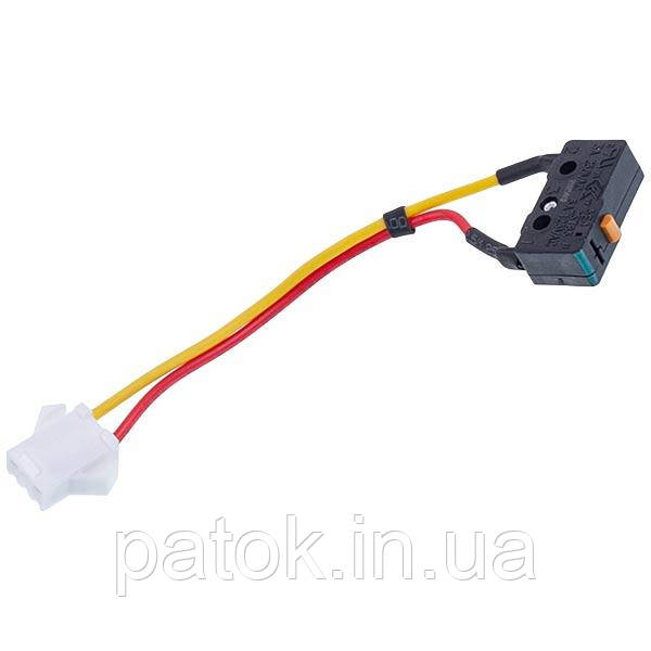 Мікроперемикач двоконтактний для газової колонки Etalon