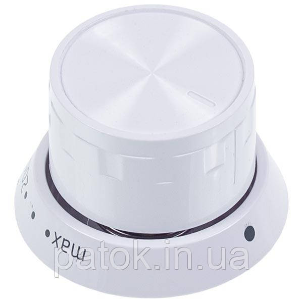 Ручка регулювання температури духовки для плити Beko 250316082, фото 1