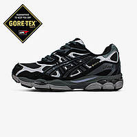Asics Gel Nyc "Graphite Grey/Black"GORE-TEX 41