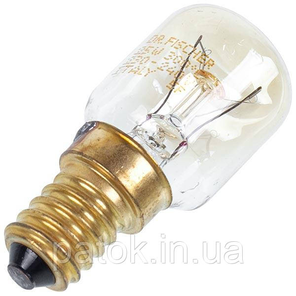 Внутрішнє освітлення для духовки 25W Gorenje 639158