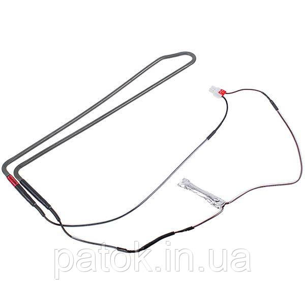 Тен відтайки для холодильника LG 135W 5300JR1009M