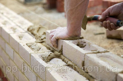 Цегла кладка своїми руками Цегла кладка своїми руками