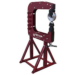 Англійське колесо METCOR F2.0x630