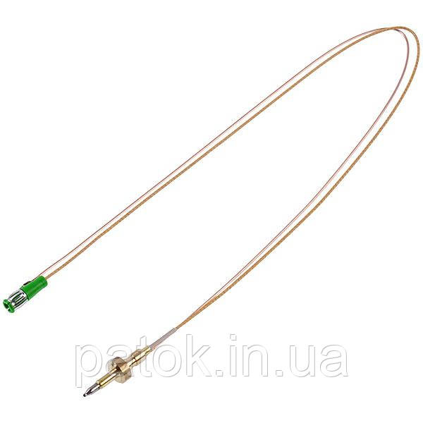 Термопара (газконтроль) для газової плити Gorenje 162120 L=500mm