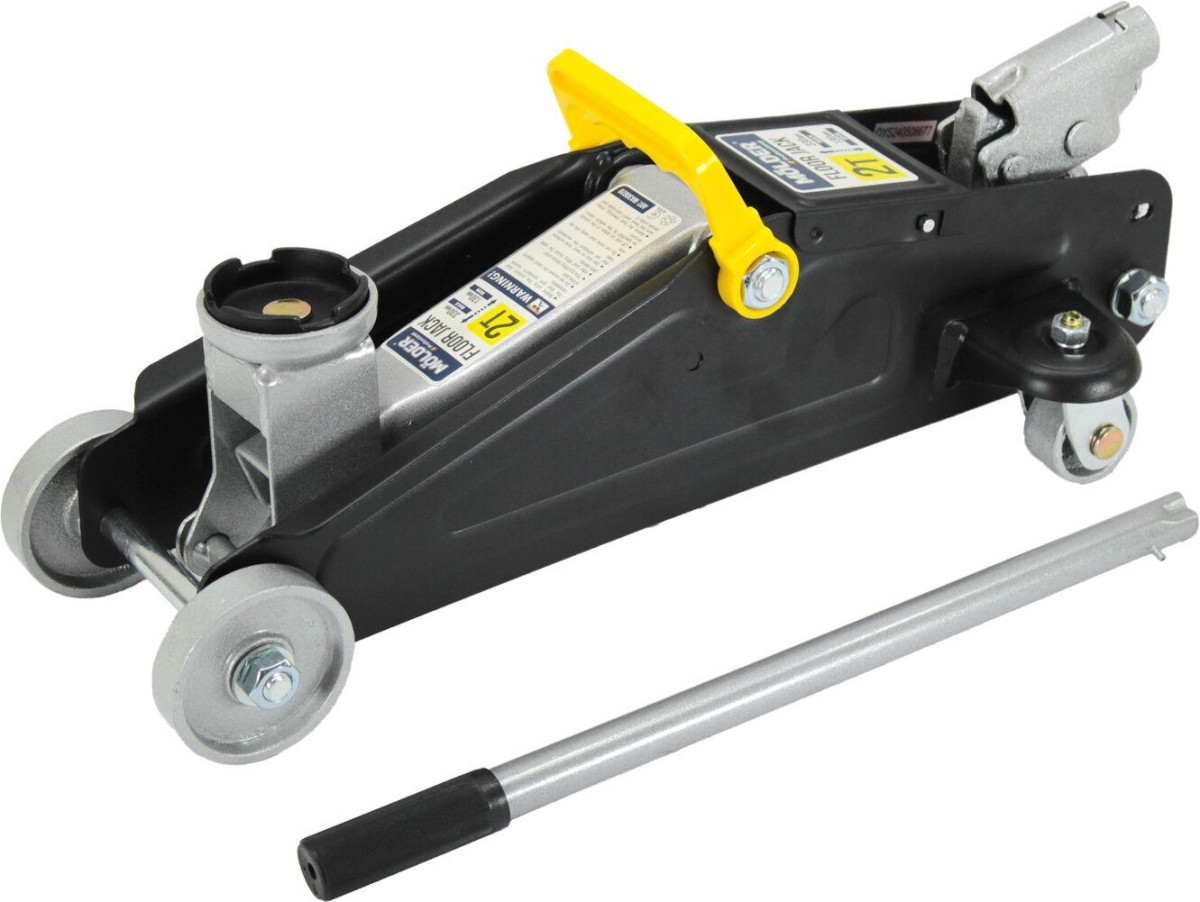 Домкрат підкатний Molder 2 т 330 мм (MA30020)
