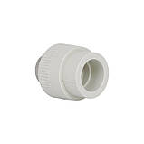 Муфта PPR Blue Ocean 32х1" ЗР, фото 3