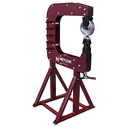 Англійське колесо METCOR F2.0x760