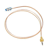 Термопара турбокомфорки для варильної поверхні Beko 230244001