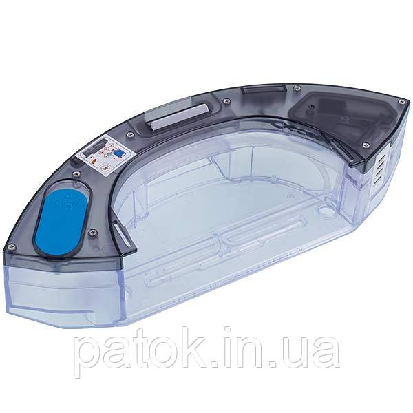 Контейнер для води робота-пилососа Rowenta SS-2230003515 сірий