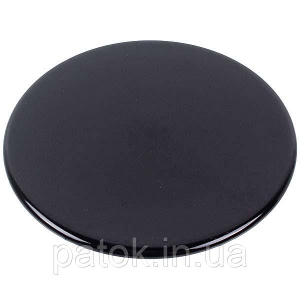 Кришка розсікача на конфорку для плити Indesit C00052931