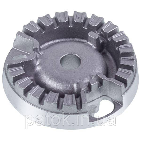 Hansa 8071833 Пальник - розсікач полум'я (малий) D=48mm для варильної панелі