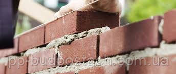 Цегла кладка своїми руками Цегла кладка своїми руками