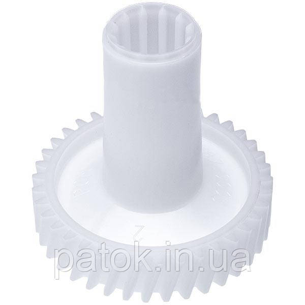 Шестерня велика (зубчасте колесо) Z6 для м'ясорубки Zelmer 793638 187.0005