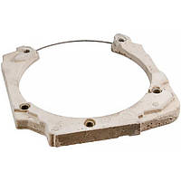 Противага (передня) на 9.7kg для пральної машини Electrolux 1326065032