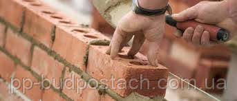 Цегла кладка своїми руками Цегла кладка своїми руками