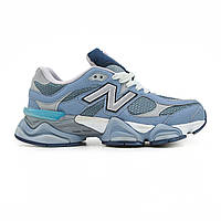 New Balance 9060 Arctic Grey