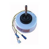 Двигатели вентилятора внутреннего блока