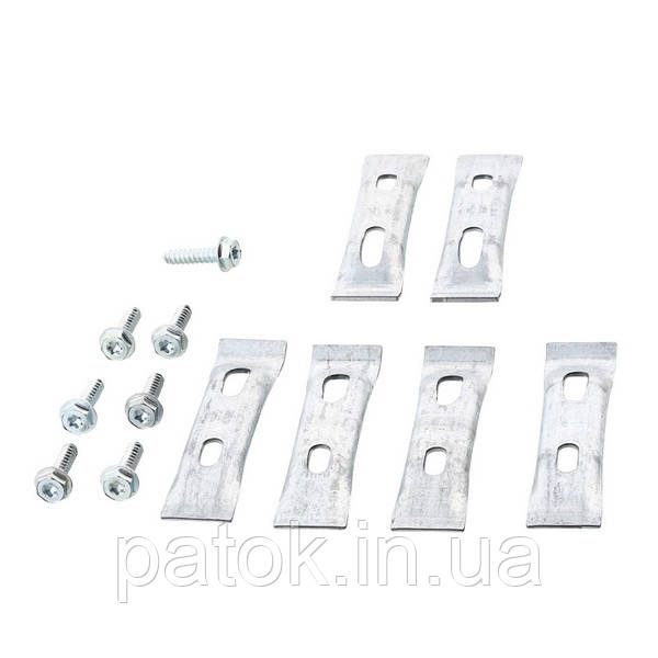 Верхній кріпильний комплект для плити Electrolux 3548041049