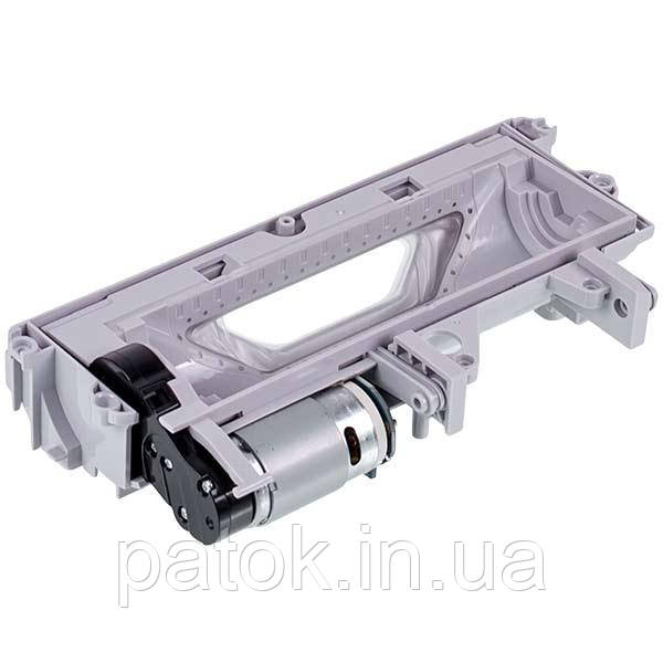 Двигун з тримачем для щітки підбору сміття робота-пилососа Rowenta RS-2230001922