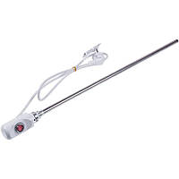 Тен для рушникосушарки HP003 600W 230V L=545mm D різьблення =20mm