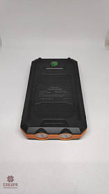 Power Bank Solar Charger 20000mAh