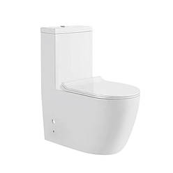 Унітаз-моноблок Ermin JL 65*36.5*79  ( А0059572 )