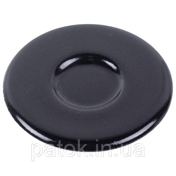 Кришка розсікача (маленька) для газової плити Hansa 8041263