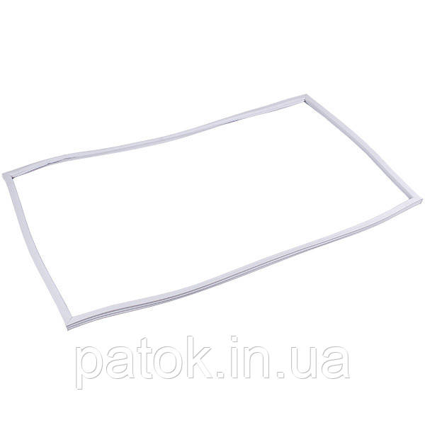 Ущільнювальна гума для холодильної камери Indesit C00854009 1009x571 мм, фото 1