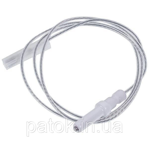 Свічка електропідпалу для плити Beko 268900035, фото 1