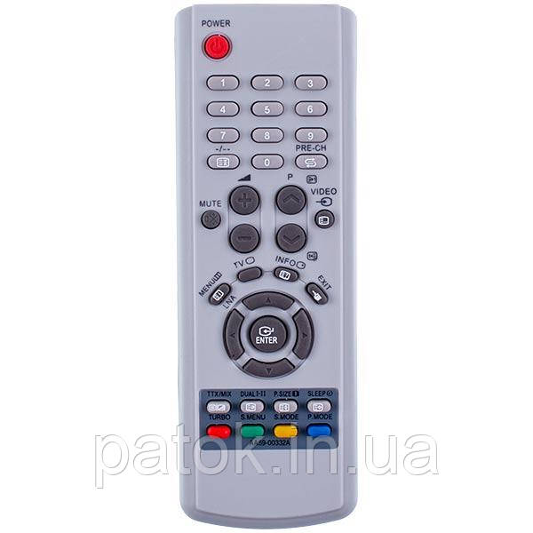 Пульт для телевізора Samsung AA59-00332A AA59-00332A-1