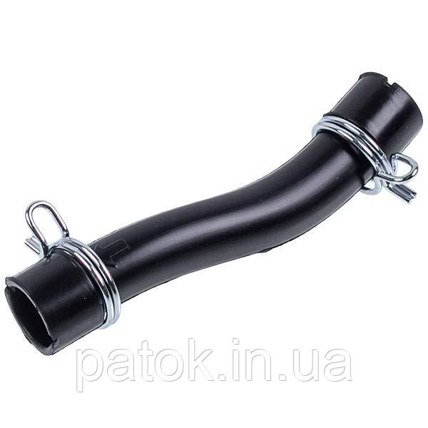 Патрубок зливний для посудомийної машини Electrolux 8079302017, фото 1