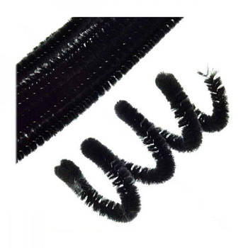 Дріт синій 30см d0,6см чорний 639747 G-Rich