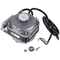 Двигун вентилятора охолодження для холодильного обладнання 601608 R18-25/010 ELCO 18W 230-240V