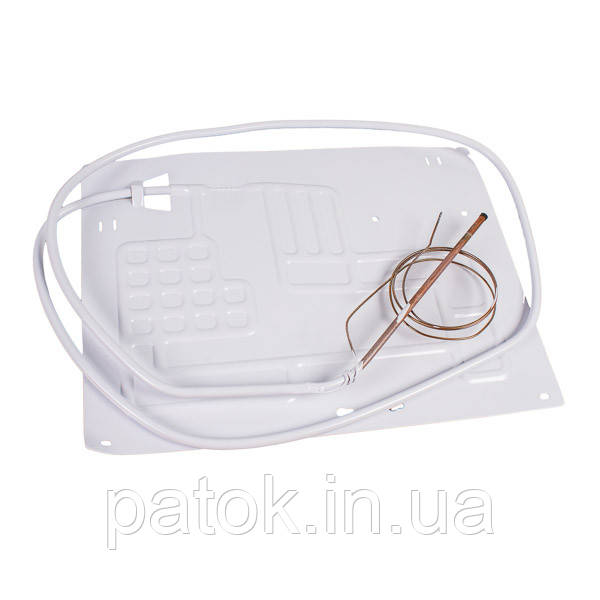 Випарник 370x275mm (плачучий) з капіляром