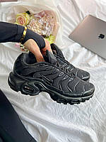 Air Max Plus TN Black