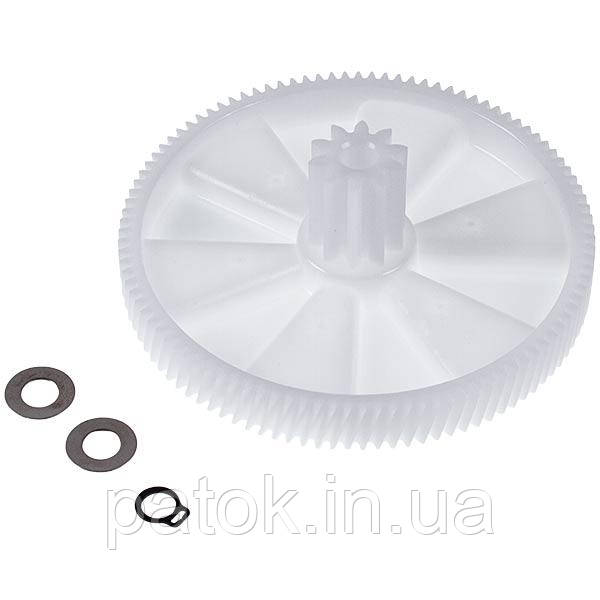 Шестерня велика (зубчасте колесо) для м'ясорубки Kenwood KW650740