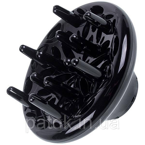 Rowenta CS-00135659 Насадка дифузор для фена, фото 1