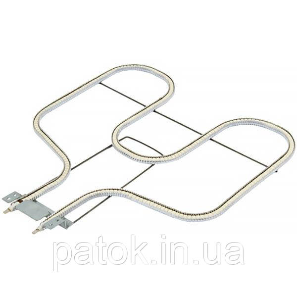 Нагрівальний елемент (тен) нижній для духовки Gorenje 1100W 606417