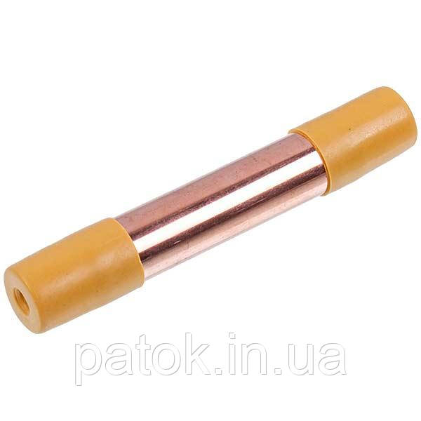 Фільтр-осушувач мідний для холодильника 15g D=6mm