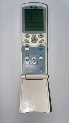 Пульт для кондиціонера Haier YL-H03, фото 2