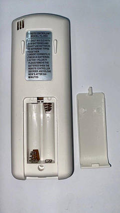 Пульт для кондиціонера Haier YL-H03, фото 3