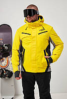 Чоловічі гірськолижні та сноубордичні куртки