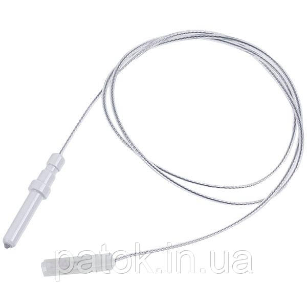 Свічка запалювання для газової плити Indesit C00281334 L=700mm